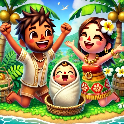 Virtual Villagers 6 Logo