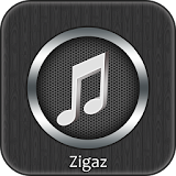 Lagu Zigaz Terpopuler icon
