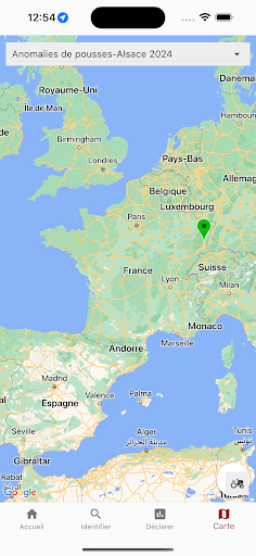 Vigi-Alsace Screen 3