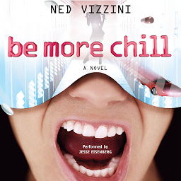 「Be More Chill」のアイコン画像