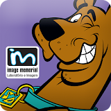 Pediatria Image Scooby-Doo icon