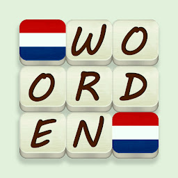 图标图片“Woorden”