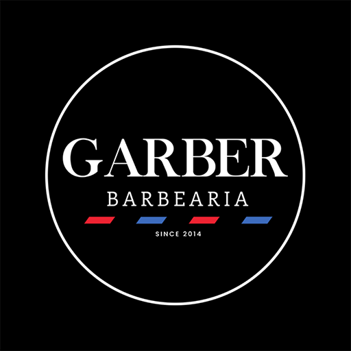 Garber Barbearia 1.1.1 Icon