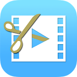 Cutter Video Edit icon