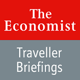 Traveller Briefings icon
