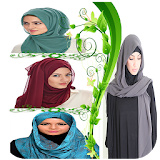 Hijab Tutorials and Fashion icon