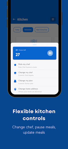 SolidRent Screenshot 4 - AppWisp.com