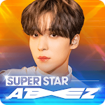 Cover Image of Download SuperStar ATEEZ  APK