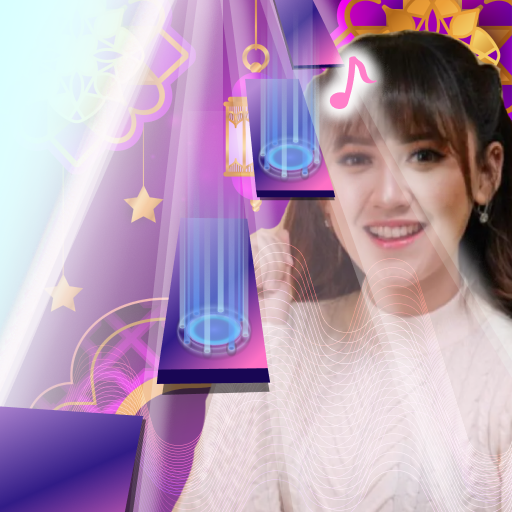 Lagu Dangdut Indo Piano Game logo