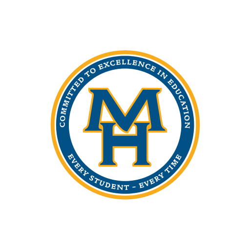 Mountain Home Public Schools logo