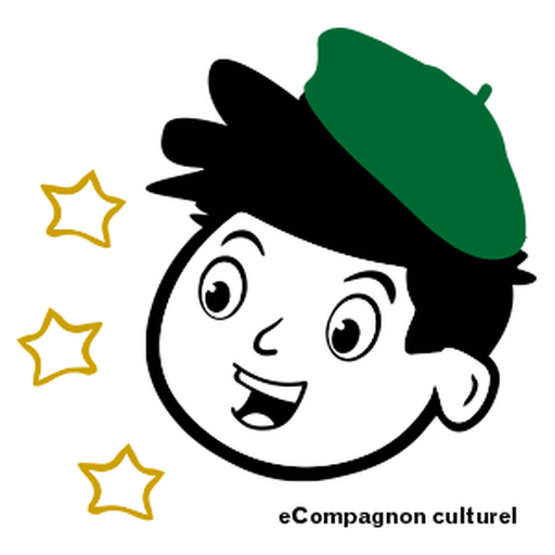 eCompagnon Culturel logo