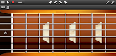 screenshot of Guitar Solo Studio