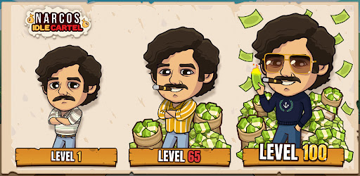Narcos: Idle Cartel - Apps On Google Play