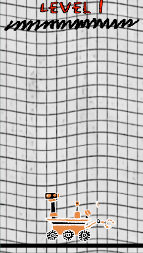 Save The Rover :Line Draw Game Screen 3