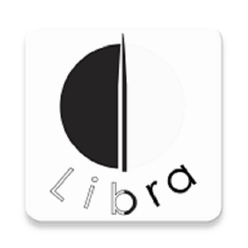 Libra logo