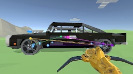 screenshot of Evertech Sandbox