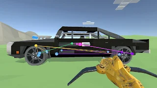 Evertech Sandbox - Screenshot 2