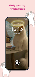 Meow Wallpapers