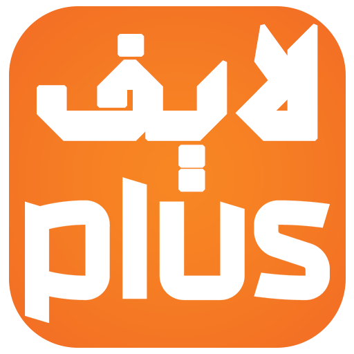 Live Plus - مباشر logo