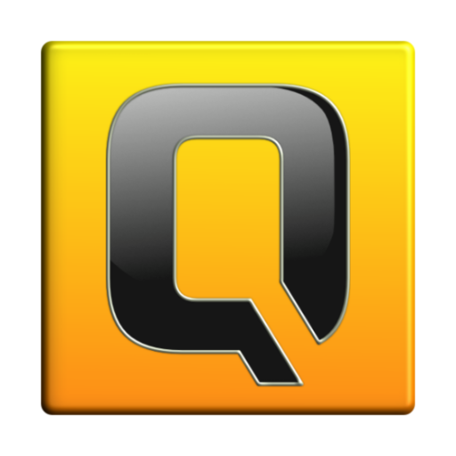 Qbic 1.1 Icon