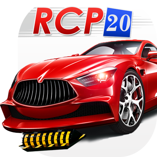 Real Classic Car Parking Best Parking Games 2020