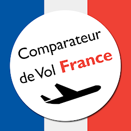 Icon image Comparateur de Vol France