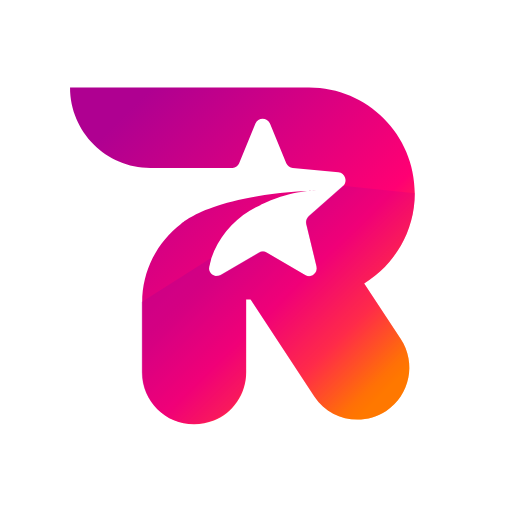 랭킹스타 logo
