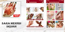 Sara Mehndi Design 2024 APK