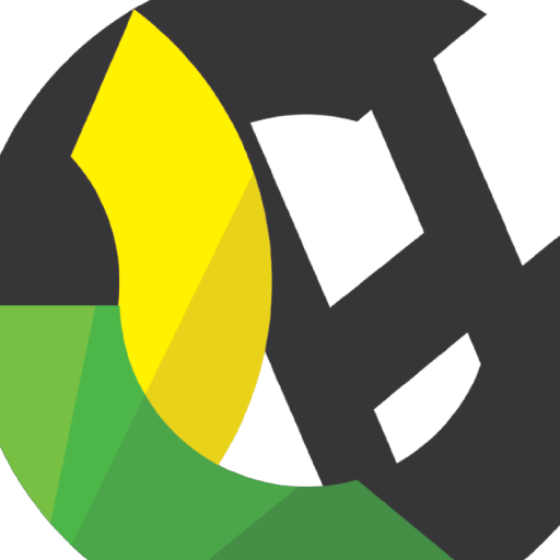 Herói Caminhoneiro logo