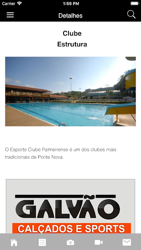 Esporte Clube Palmeirense