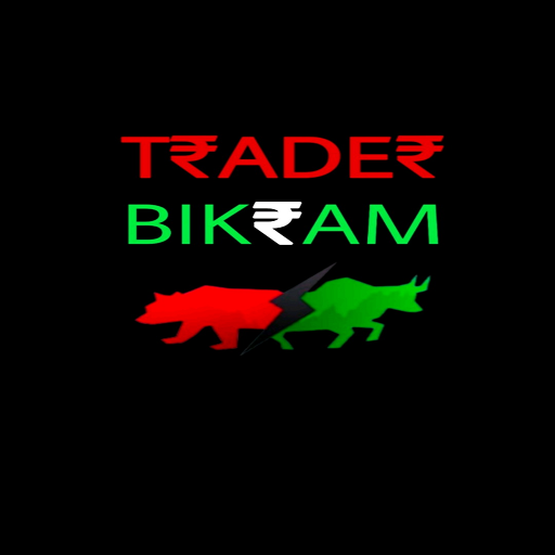 Trader Bikram logo