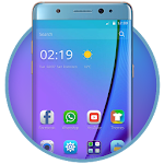 Cover Image of Download Launcher for Galaxy Note8 1.1.20 APK