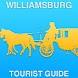 Williamsburg Tourist Guide - Androidアプリ