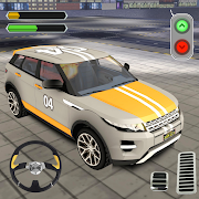 Top 39 Role Playing Apps Like Real SUV Driving & Parking - New Challenges - Best Alternatives