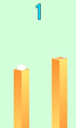 Leap Of Bravery Screenshot 2 - AppWisp.com