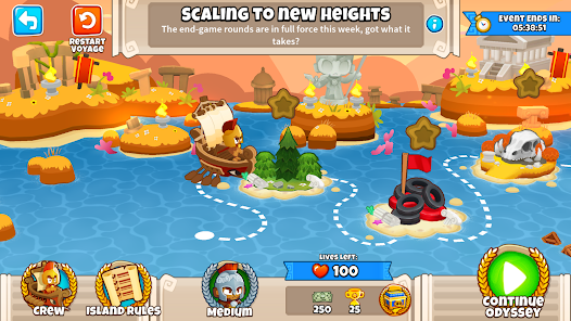 Bloons TD 6 Gallery Screentshots 26