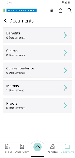 Highcourt Partners Limited