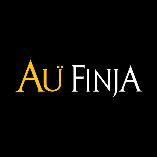 Au Finja Global Download on Windows