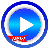 All Format Video Player icon