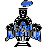 Cash Junction - Earn Unlimited icon
