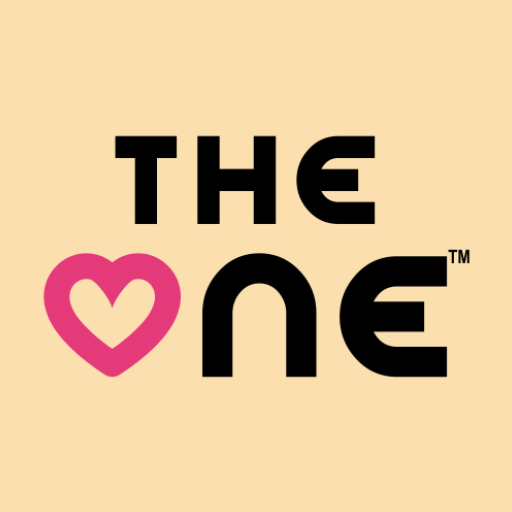 The One Dating logo