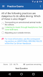 CA DMV For PC 4