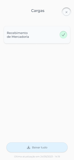 Contagem by Hipcom Screen 2
