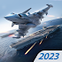 Modern Warplanes: PvP Warfare1.20.2 (MOD, Unlimited Missiles)
