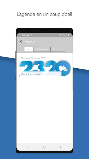 PuzzApp Screen 3