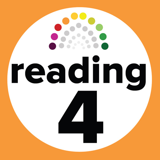 4th Grade Reading Comp 1.0.3 Icon