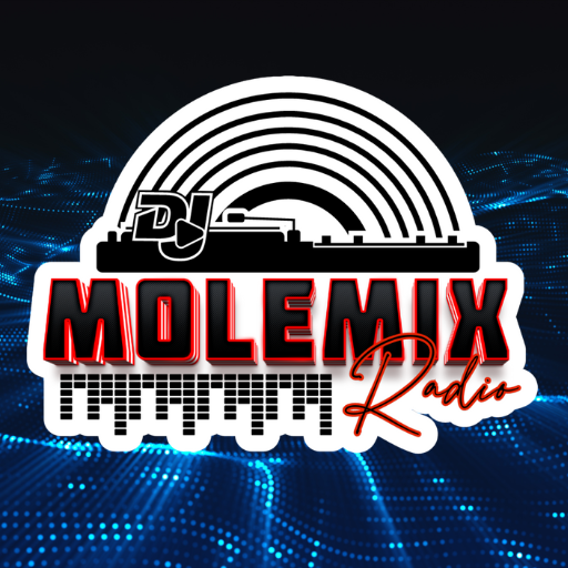 Dj Molemix Radio