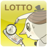 LottoME ตรวจสลากกินแบ่งรัฐบาล icon