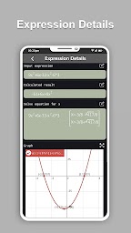 Advanced Scientific Calculator