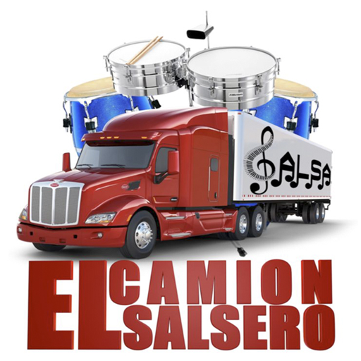 El Camión Salsero logo